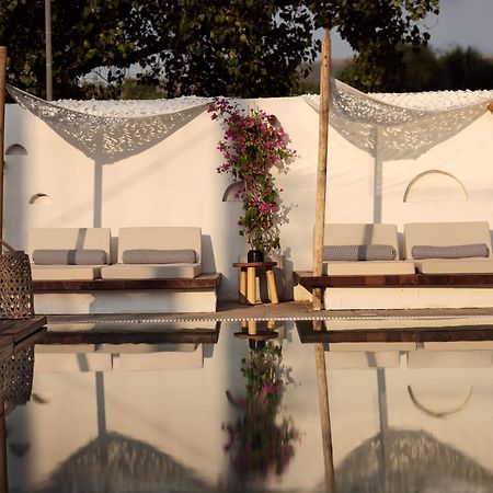Gardelli Resort Laganas Eksteriør billede