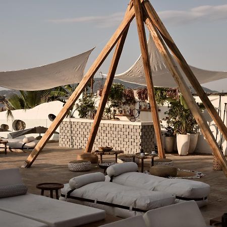Gardelli Resort Laganas Eksteriør billede